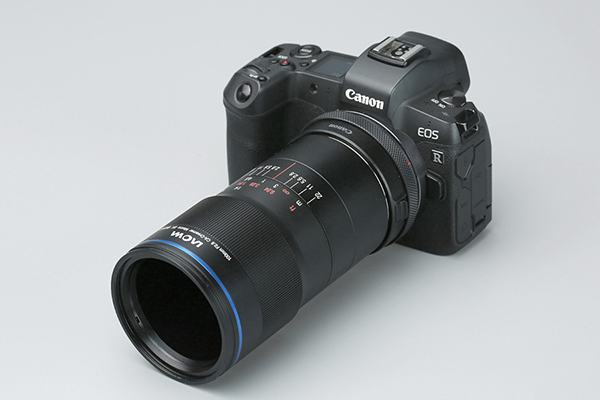 Laowa 100mm f/2.8 2X Ultra Macro APO Lens Review | Shutterbug